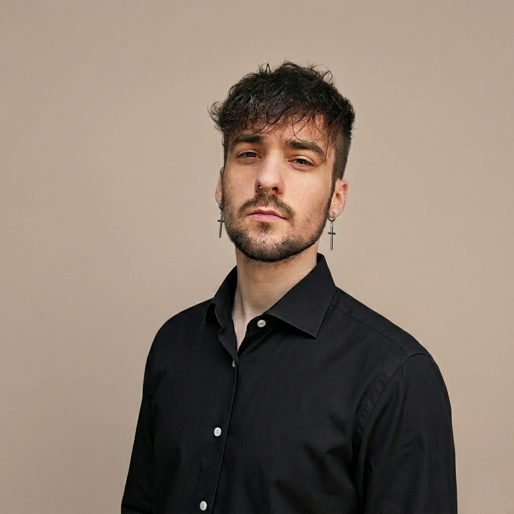 Matteo De Rizzo